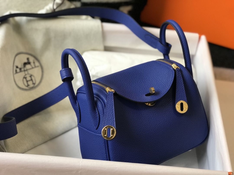 Hermes Top Handle Bags